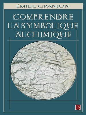 cover image of Comprendre la symbolique alchimique
